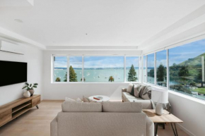 Panorama Penthouse Luxe Ocean Views & Pool